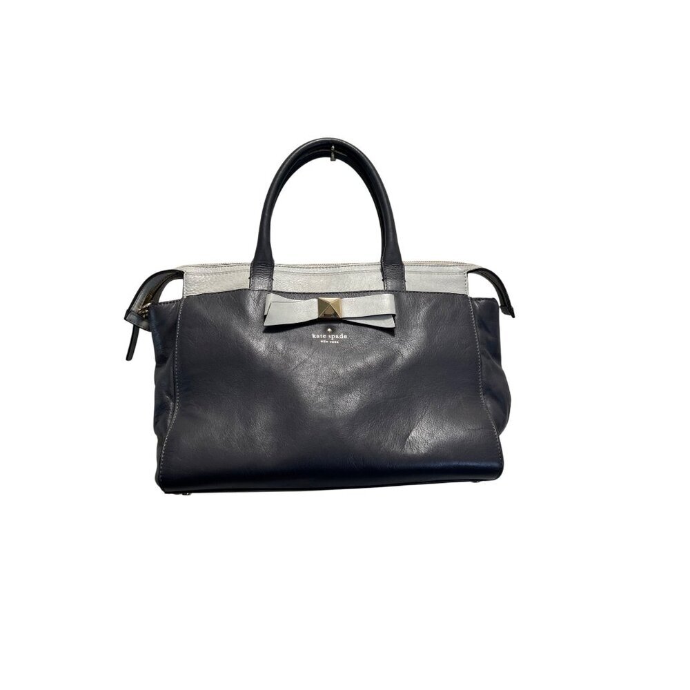 Kate Spade New York Hancock Park Jeanne Leather Handbag